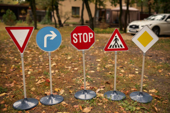 Party racing - гонки на тарантасах - 