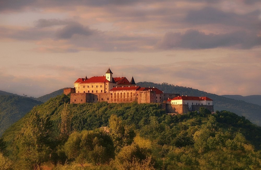 Дегустаційний тур Закарпаттям - фото 3