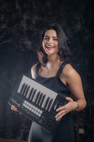 Индивидуальный урок игры на фортепиано в Одессе