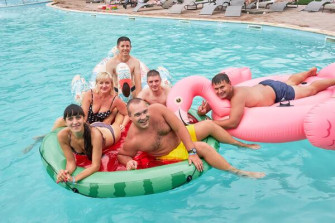 Квест для компании Caspio - 