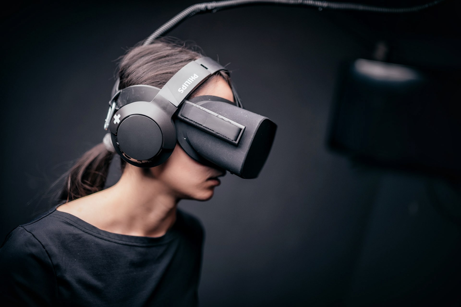 Ігри у віртуальній реальності (VR) в Одесі - фото 8