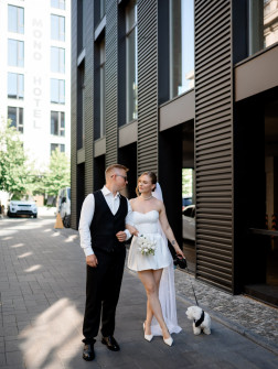 Фотосесія Love story у Рівному - фото 6