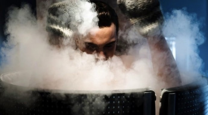 Криосауна в Одессе