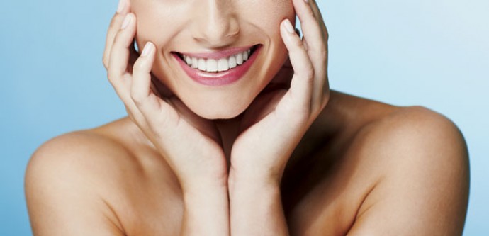 Фотовідбілювання зубів в Дніпрі