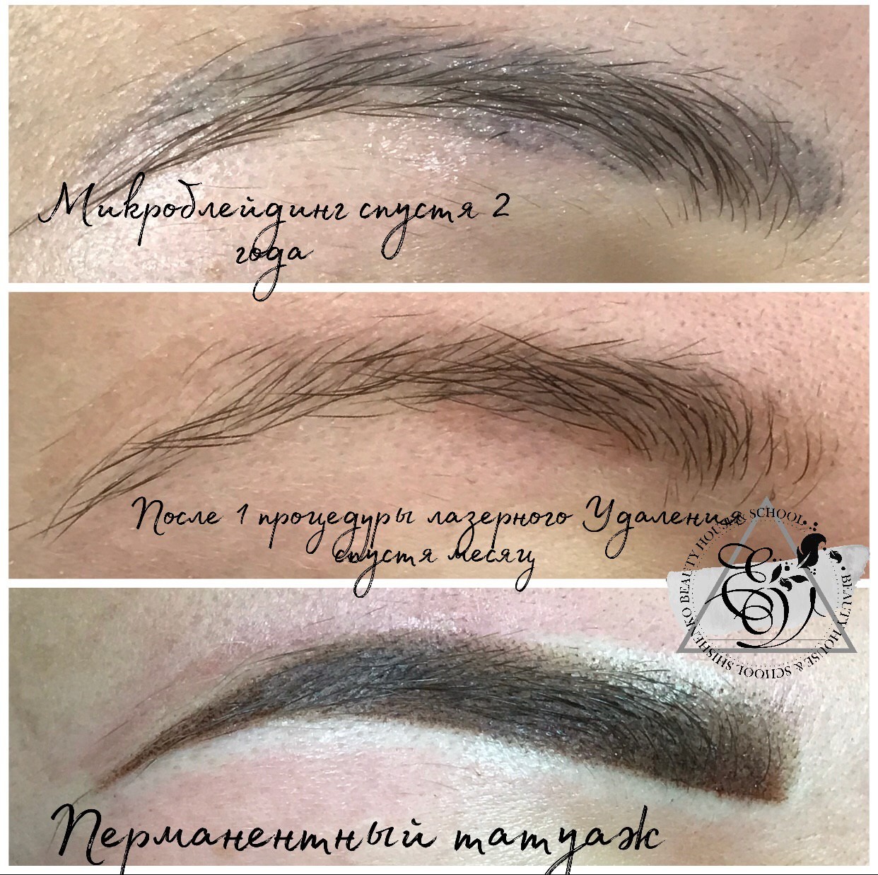 Услуги на выбор в Beauty Salon в Днепре - фото 11