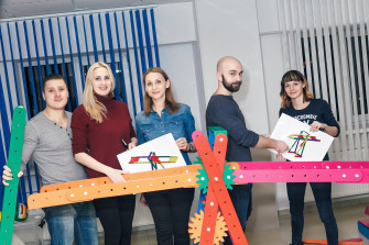 Конструктор для Luxsoft - 