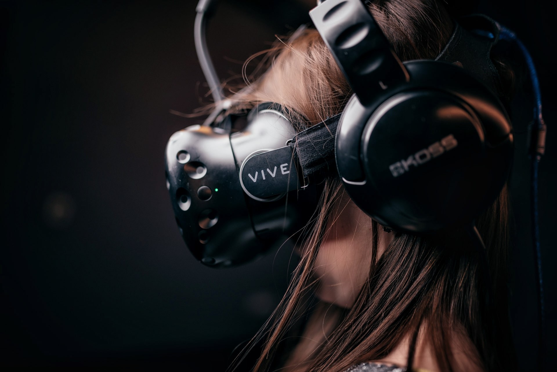 Ігри у віртуальній реальності (VR) в Одесі - фото 7