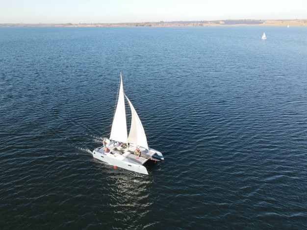 Навчання з яхтингу