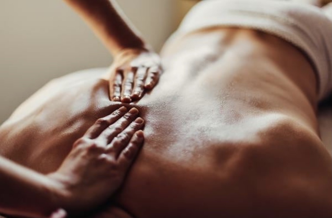 Spa программа для мужчин Премиум SPA в Харькове - фото 1