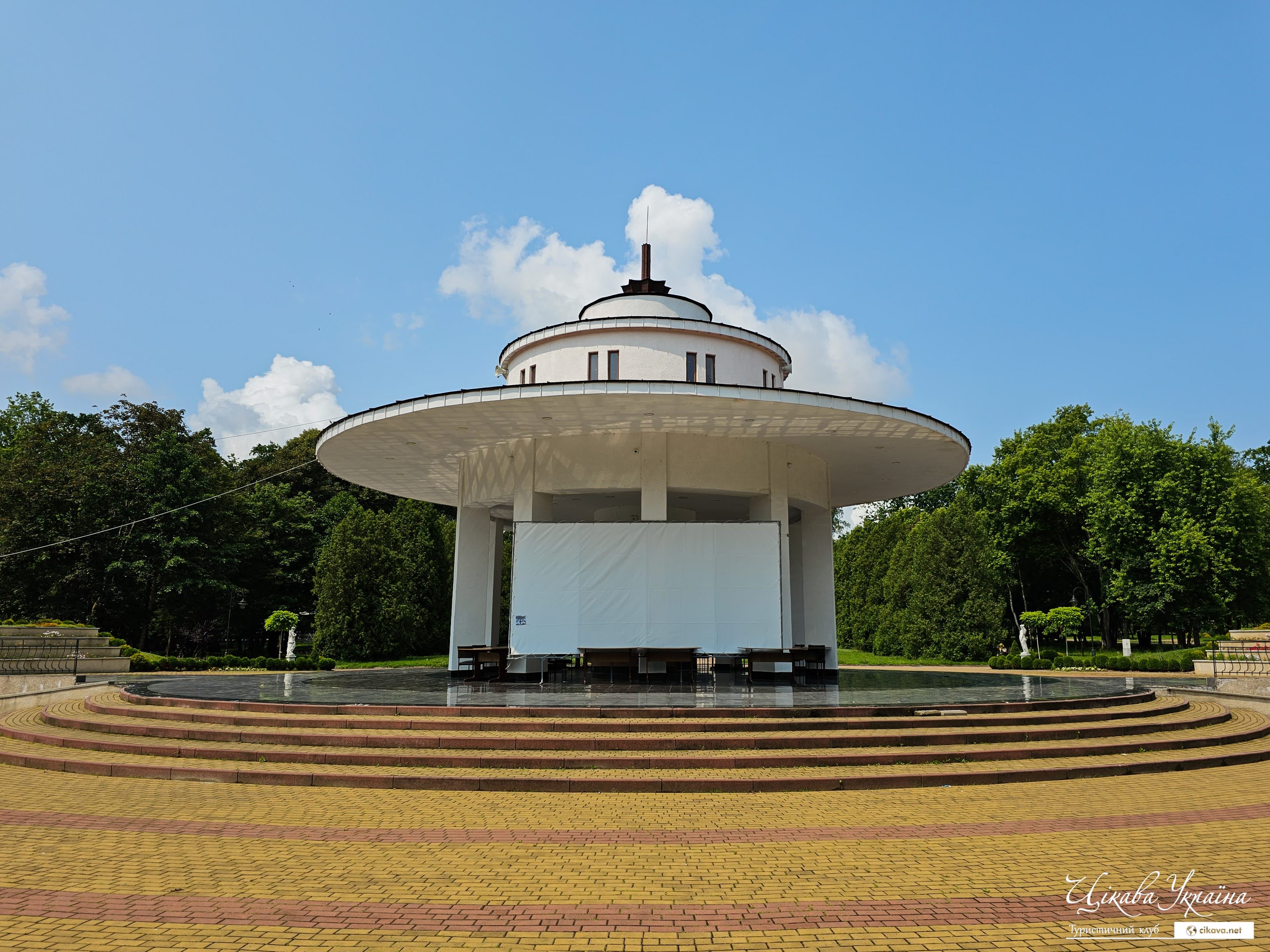 Чотириденний тур - Нові карпатські канікули - фото 7