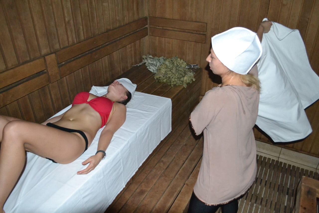 Spa програма для жінок в Кривому Розі - фото 16