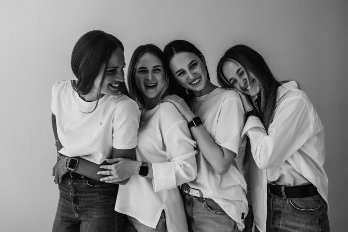 Семейная фотосессия в Киеве