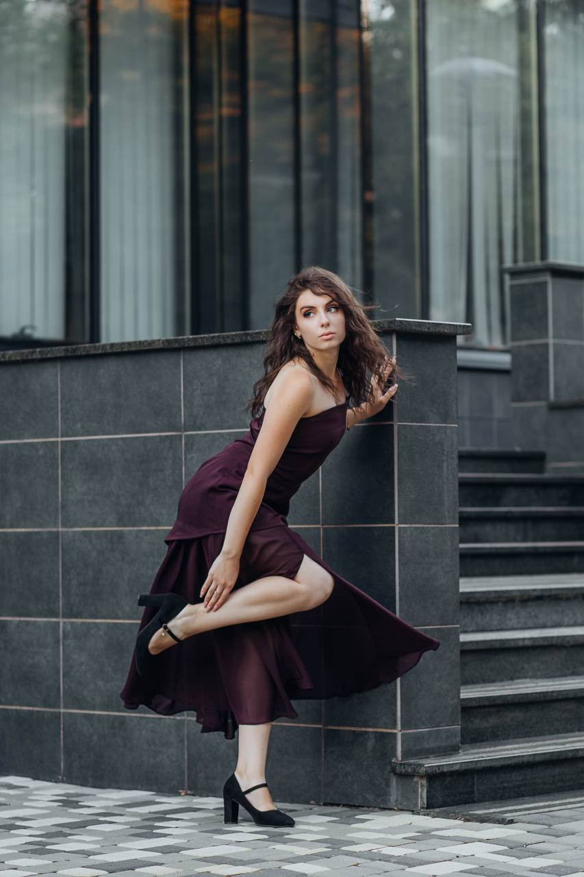 Індивідуальна фотосесія в Кропивницькому - фото 13