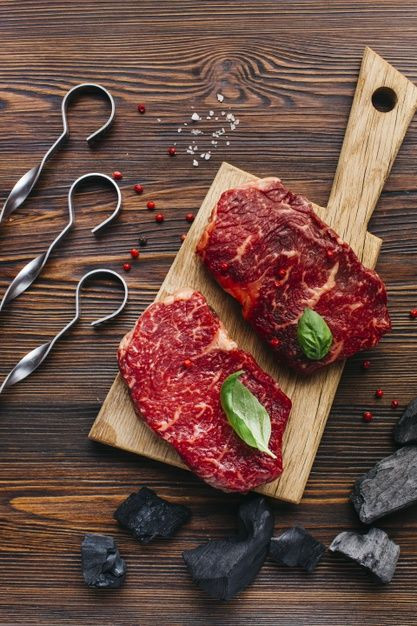 Кулинарный мастер-класс по приготовлению мяса в Киеве - фото 2