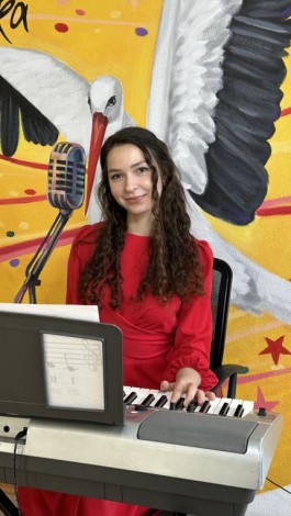 Індивідуальні уроки гри на фортепіано у Кривому Розі, 4 уроки