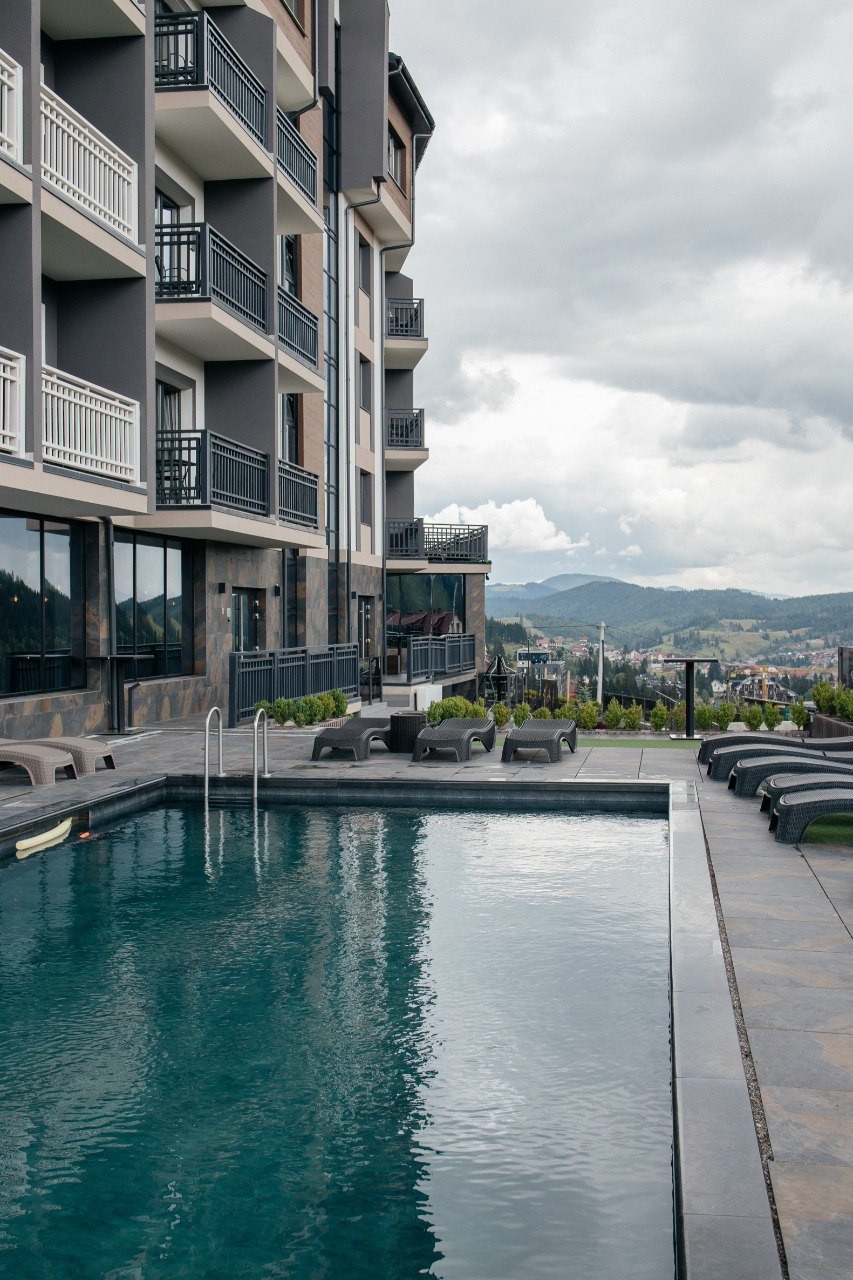 SPA вікенд у Буковелі для двох - фото 8