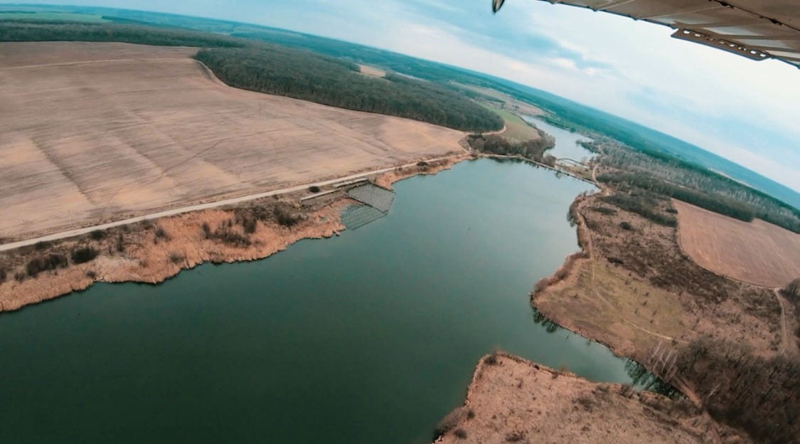 Політ на літаку в Харкові, Брістелл - фото 13