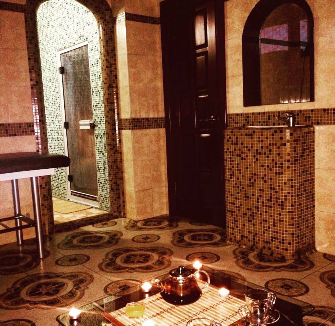 Spa отдых в Полтаве, спа-программы - фото 6