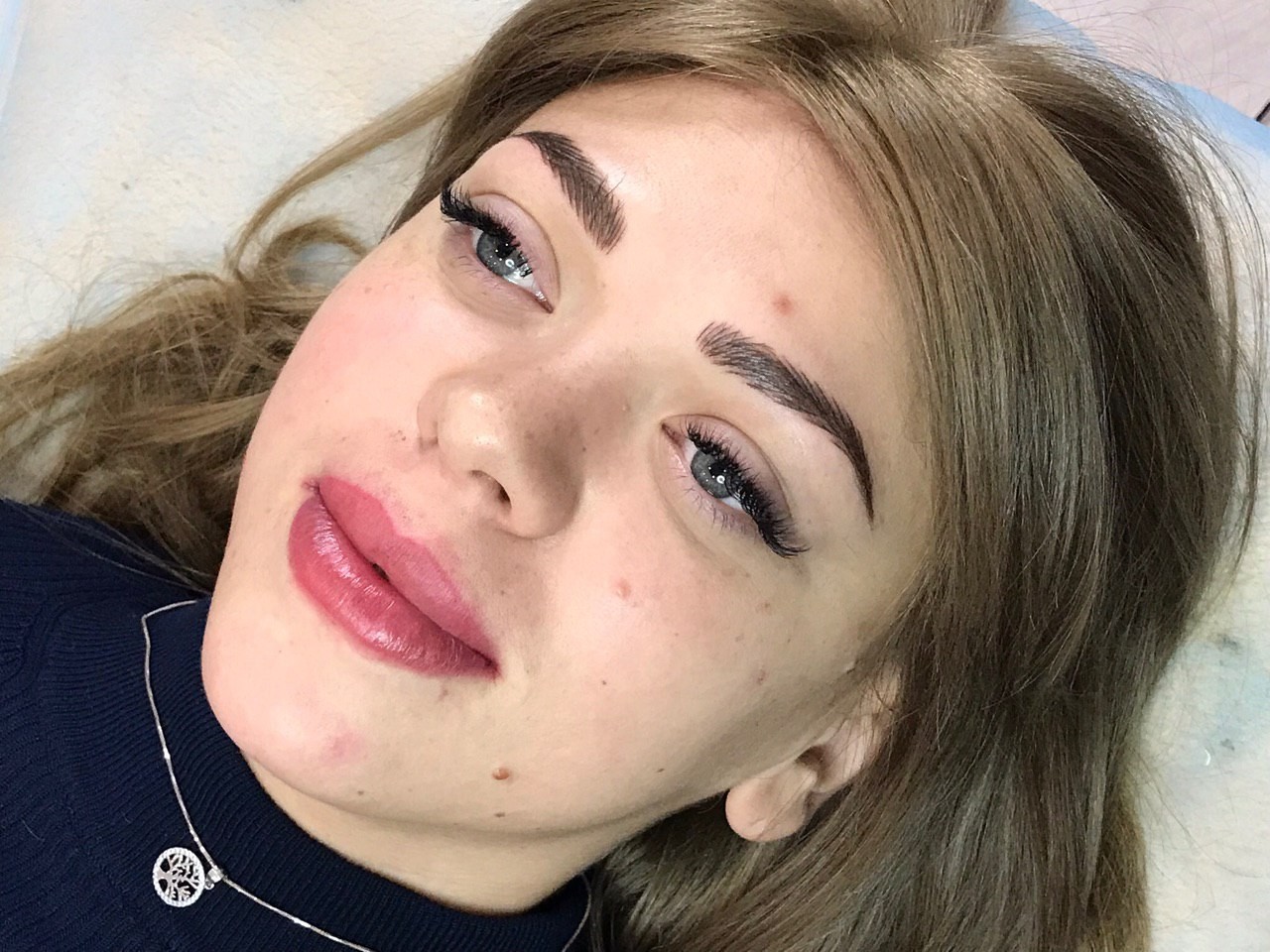 Услуги на выбор в Beauty Salon в Днепре - фото 21
