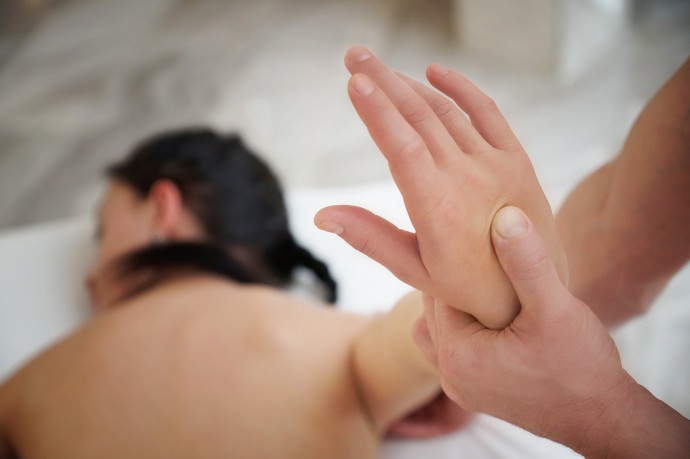 Комплекс услуг SPA - Антистресс, в Днепре