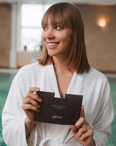 Депозитная карта в Bartolomeo и Tsunami в Днепре