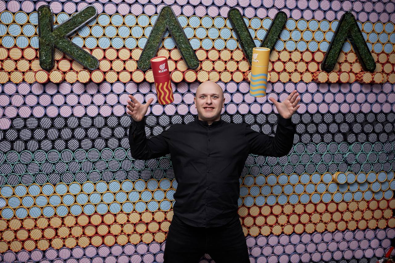 Як стати партнером KAVA та отримувати нових клієнтів на свої послуги?
