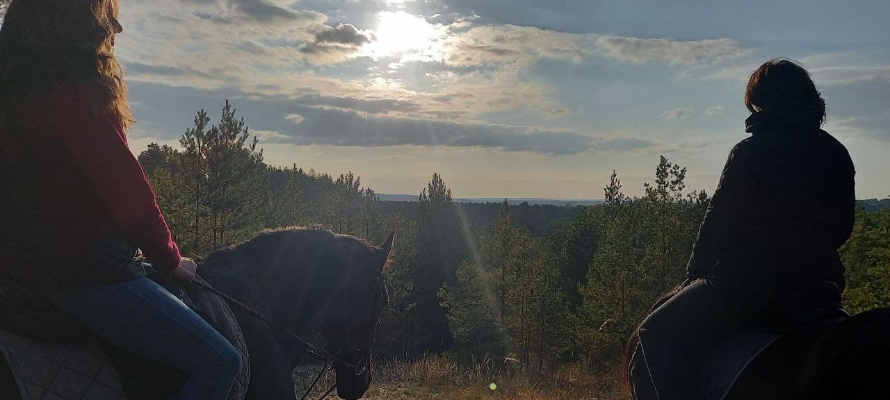 Верхова їзда в Черкасах - фото 12