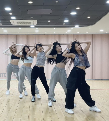 K-pop у Києві