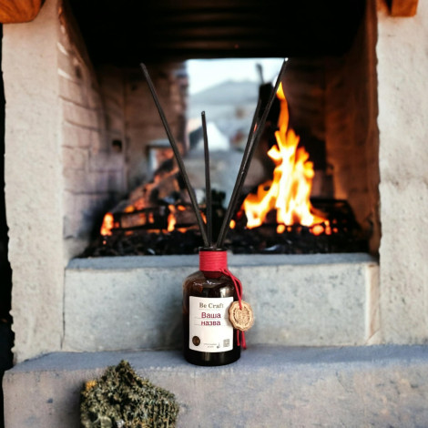 Мастер-класс по созданию аромадифузоров в Киеве