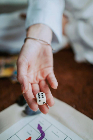 Психологічна гра Ліла у Самарі