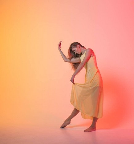 Індивідуальне заняття з танців у Кременчуці