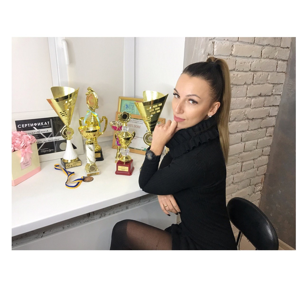 Услуги на выбор в Beauty Salon в Днепре - фото 12