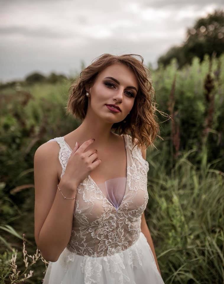 Вулична фотосесія в Луцьку - фото 5