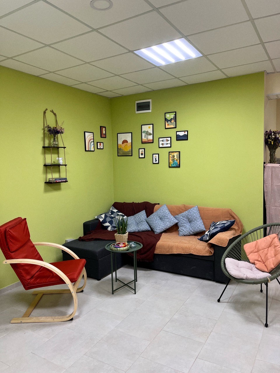 Індивідуальне заняття з кераміки в Одесі - фото 15