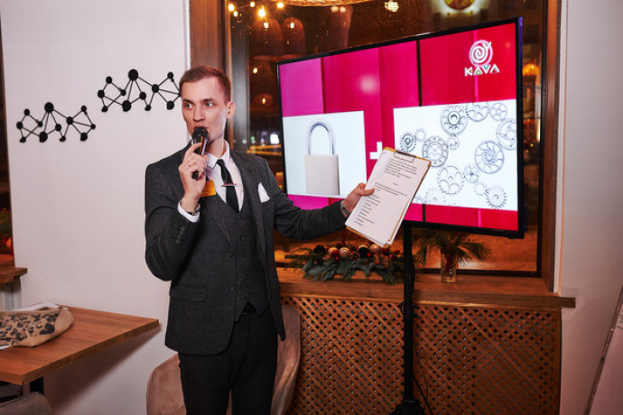 Гра Де логіка?