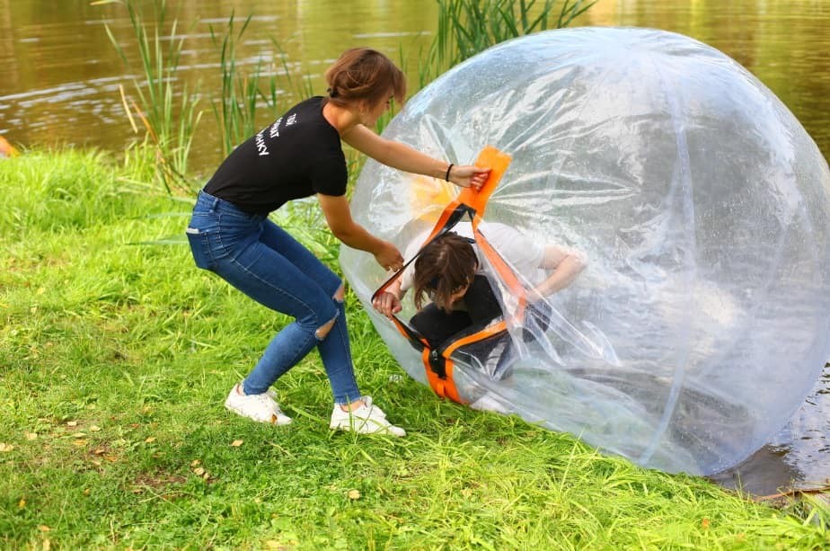 АкваЗорб - фото 1
