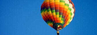 Полеты на воздушном шаре Львов