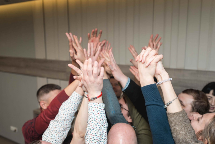 Актерский (театральный) тимбилдинг