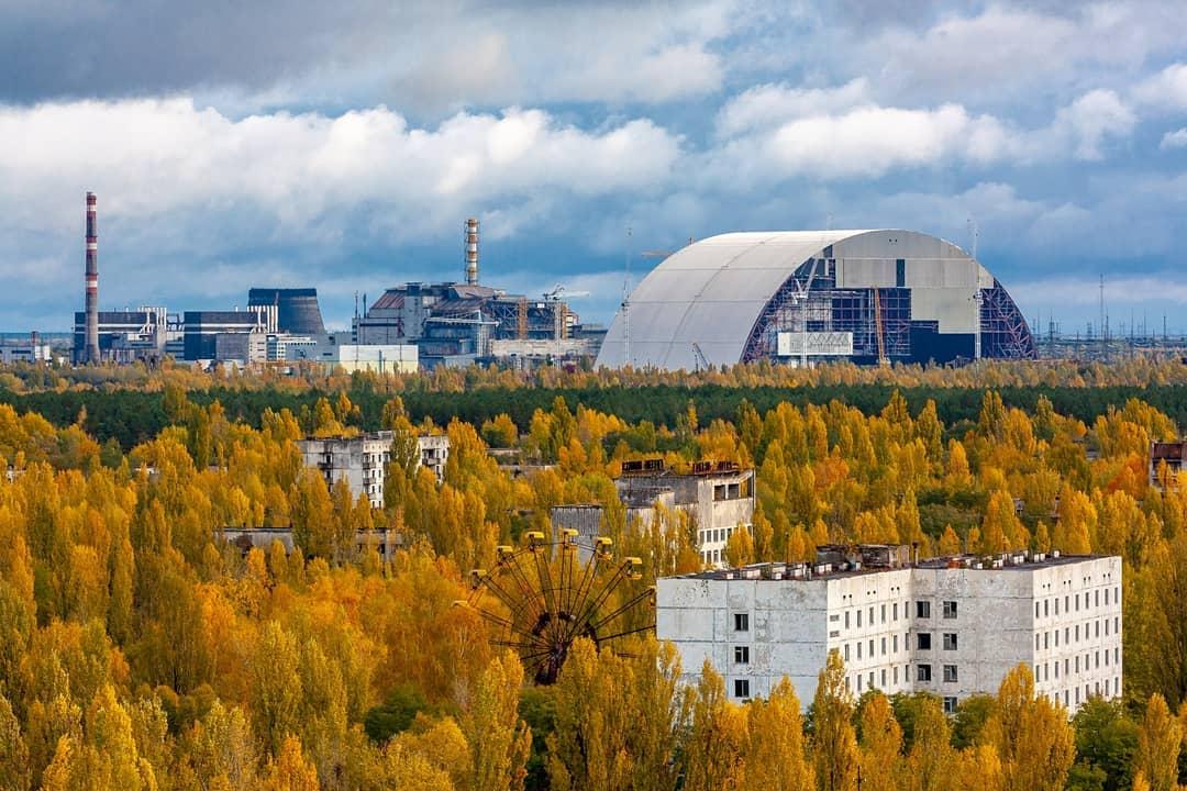 Звон скорби: об аварии на Чернобыльской АЭС рассказывают ликвидаторы, врачи и священник
