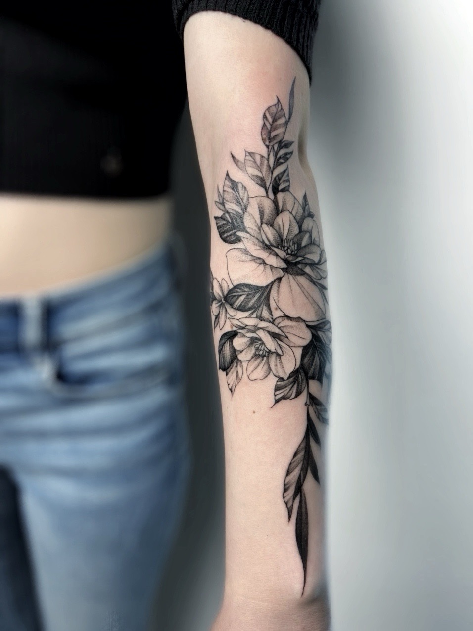 Цены - VeAn Tattoo