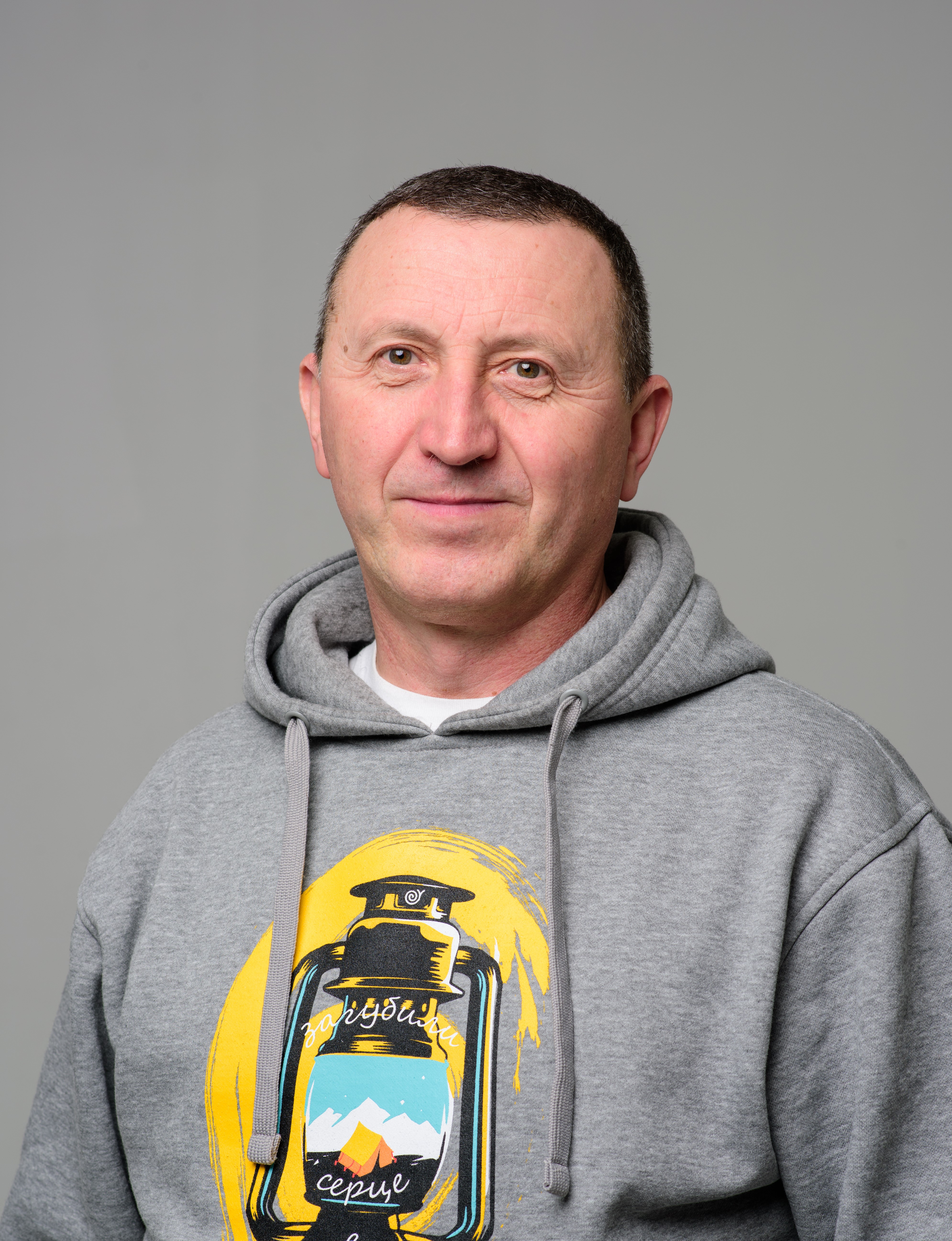 Владимир Недайборщ