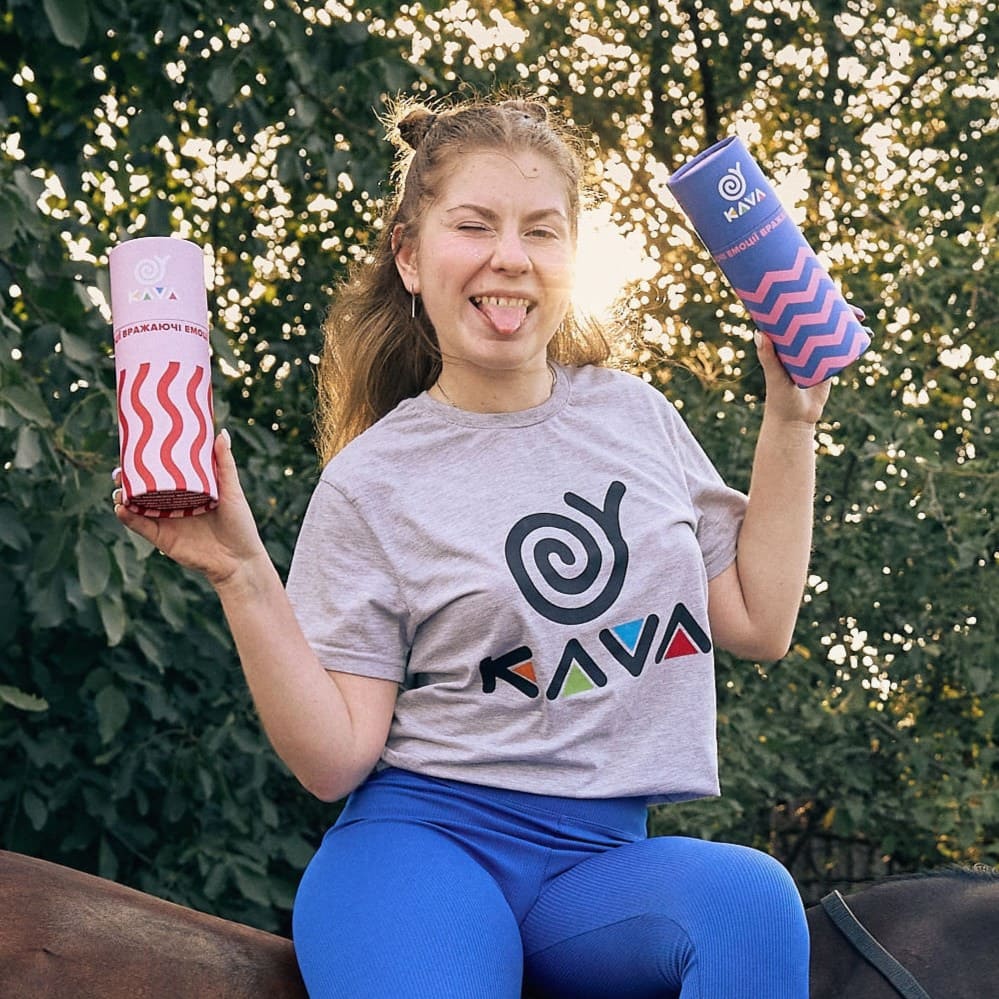 Катерина Шубина