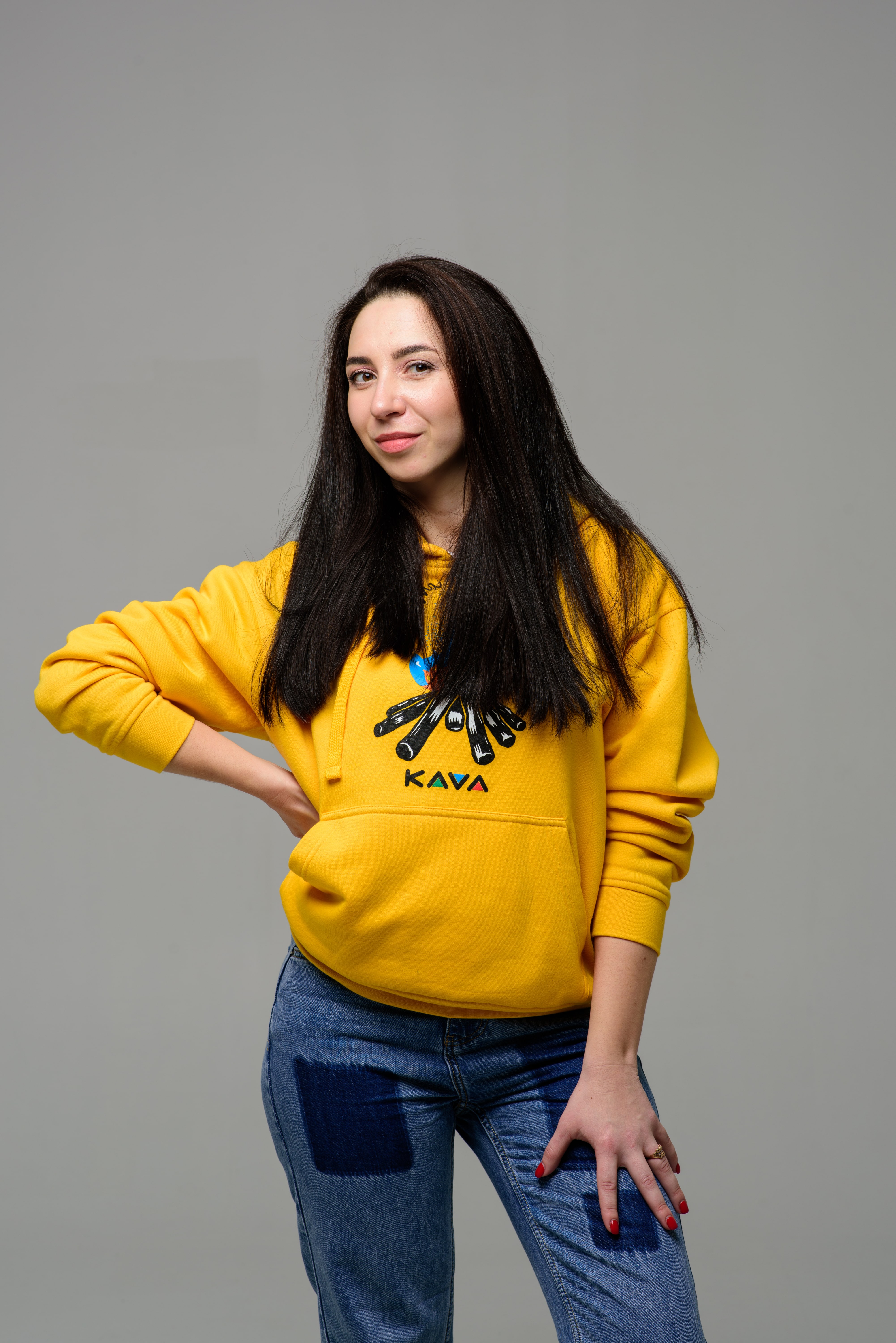 Илона Воронюк