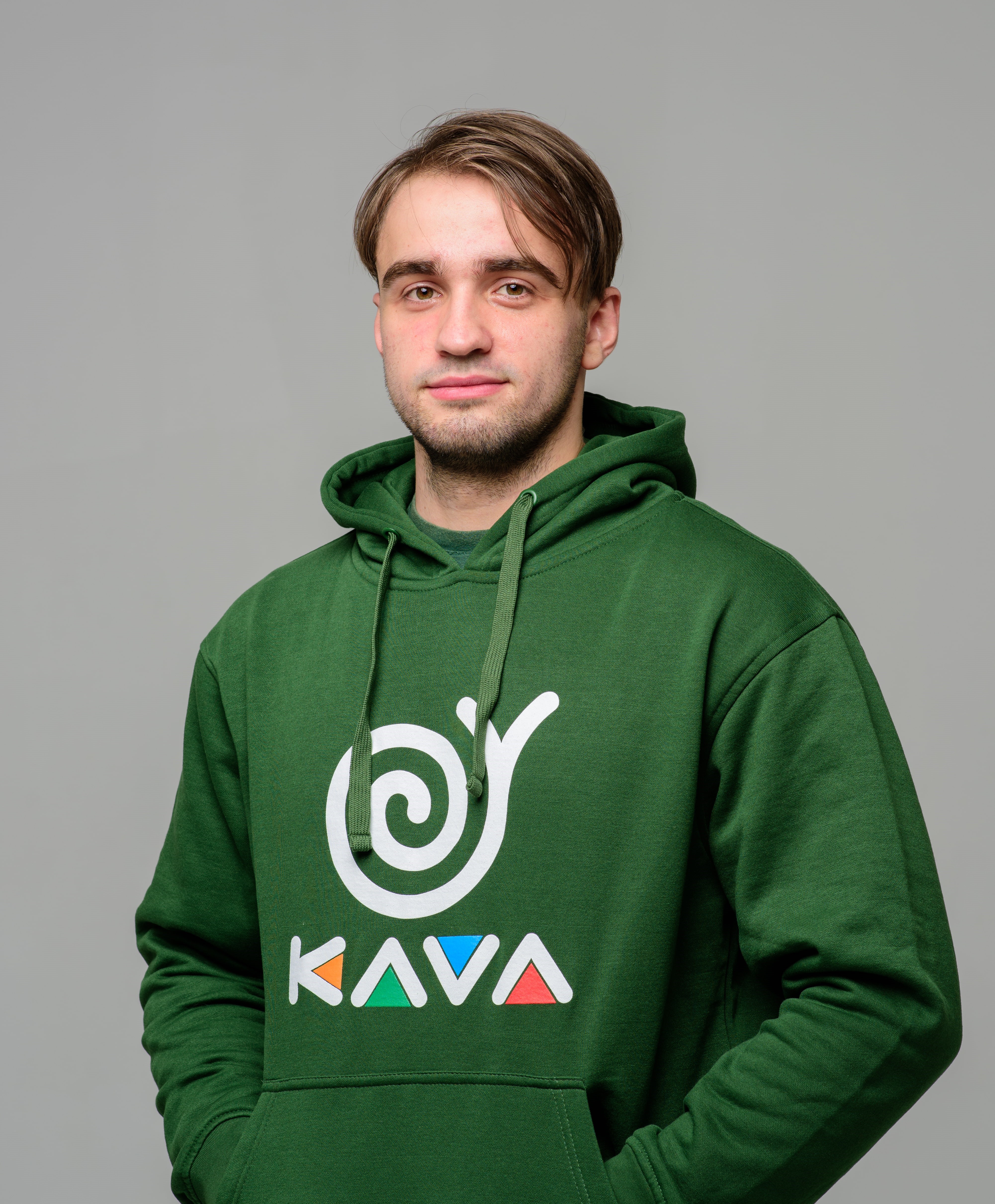 Глеб Обожда