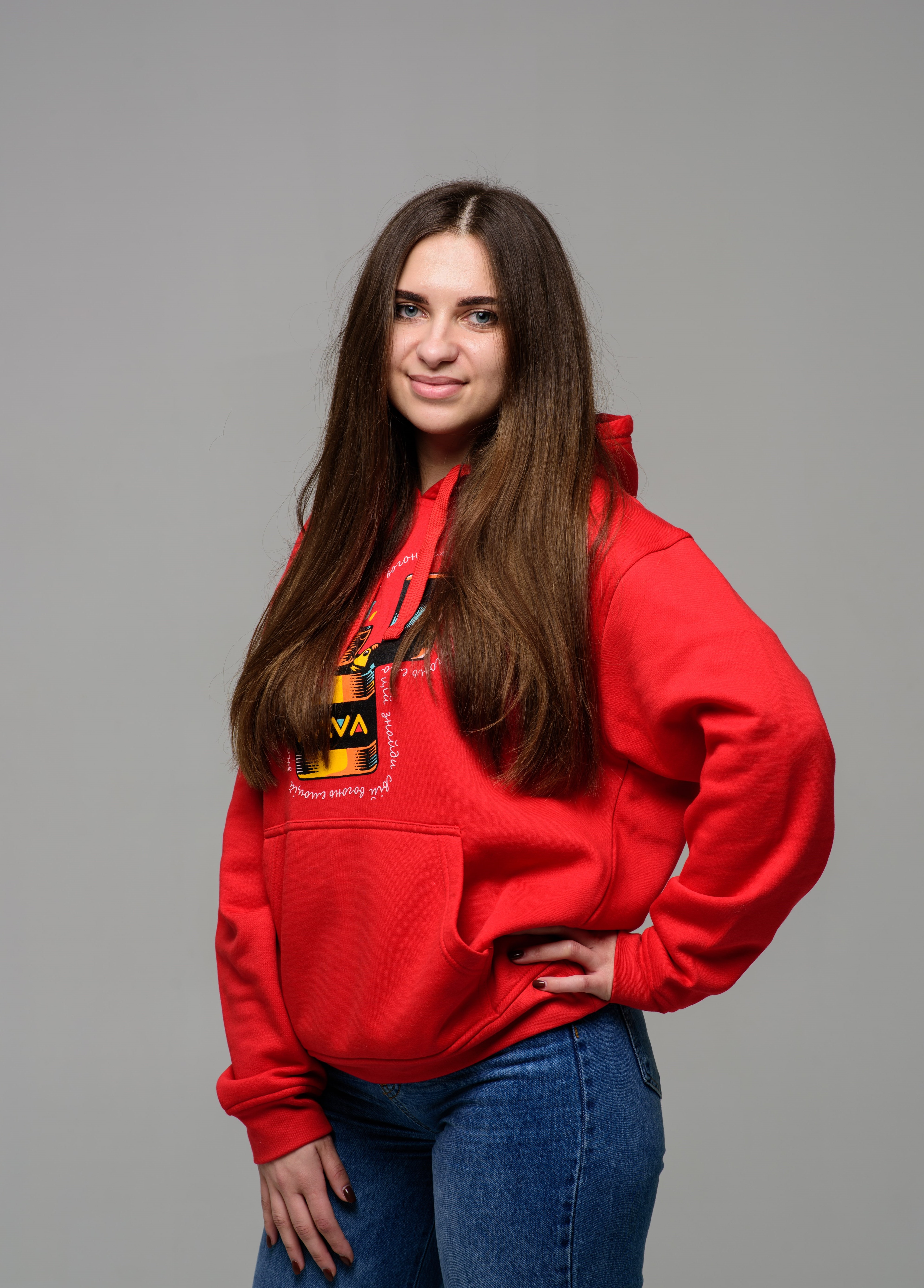 Анастасия Химко